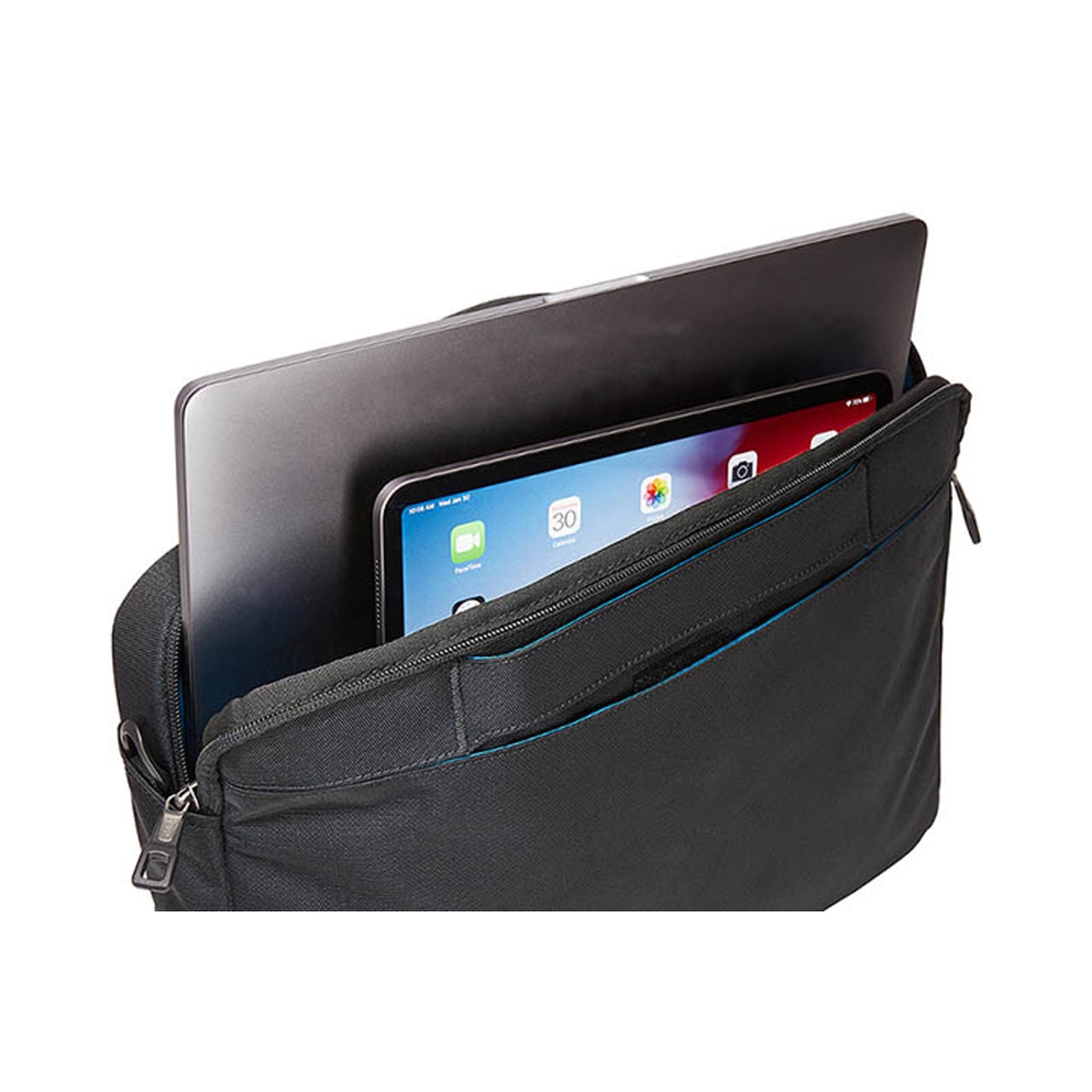 Geanta laptop Thule Subterra MacBook Attache 15"/16"  Black