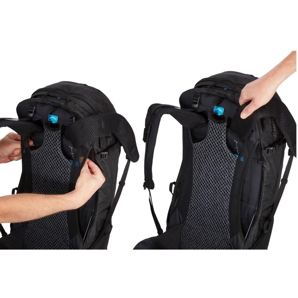 Rucsac tehnic Thule Topio, 30L, Black