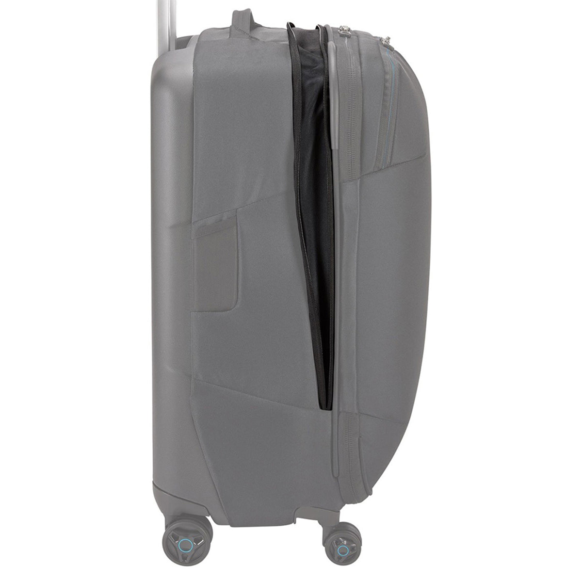 Geanta voiaj, Thule, Subterra Spinner, 63 cm/25", Black