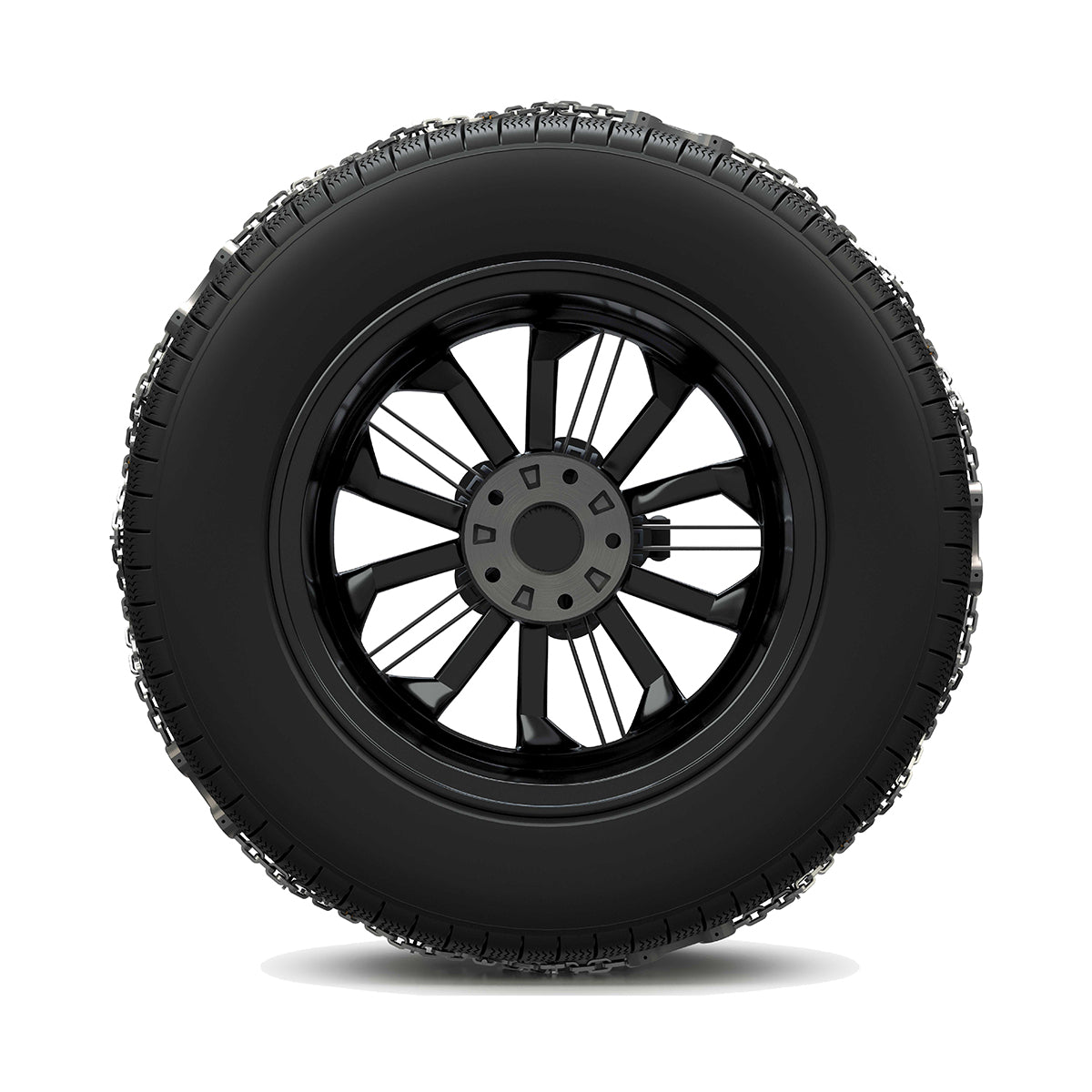 Lanturi antiderapante König K-Summit XXL K78