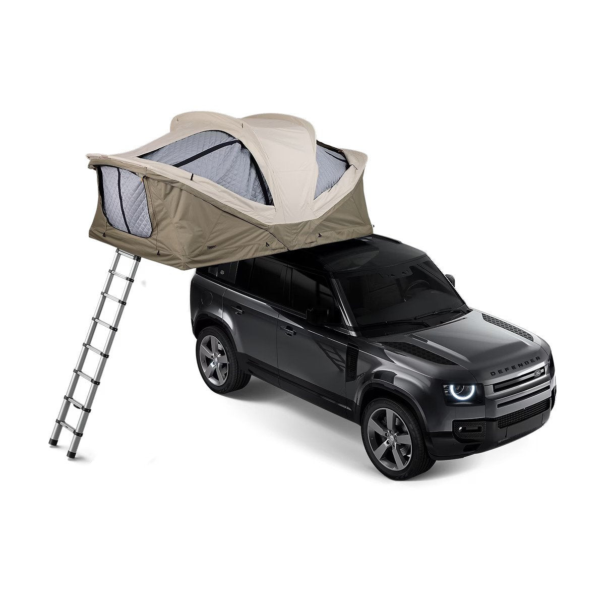 Thule Approach Insulator M - Izolatie matlasata pentru cortul Thule Approach M