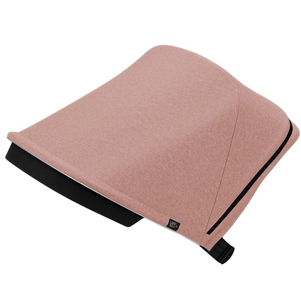Copertina pentru carucior Thule Spring CANOPY MISTY ROSE PINK