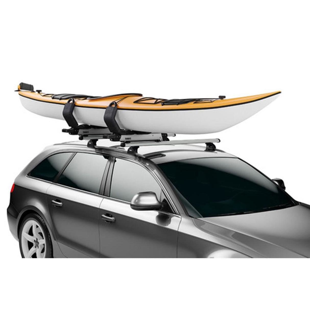 Suport transport caiac Thule Hullavator Pro 898
