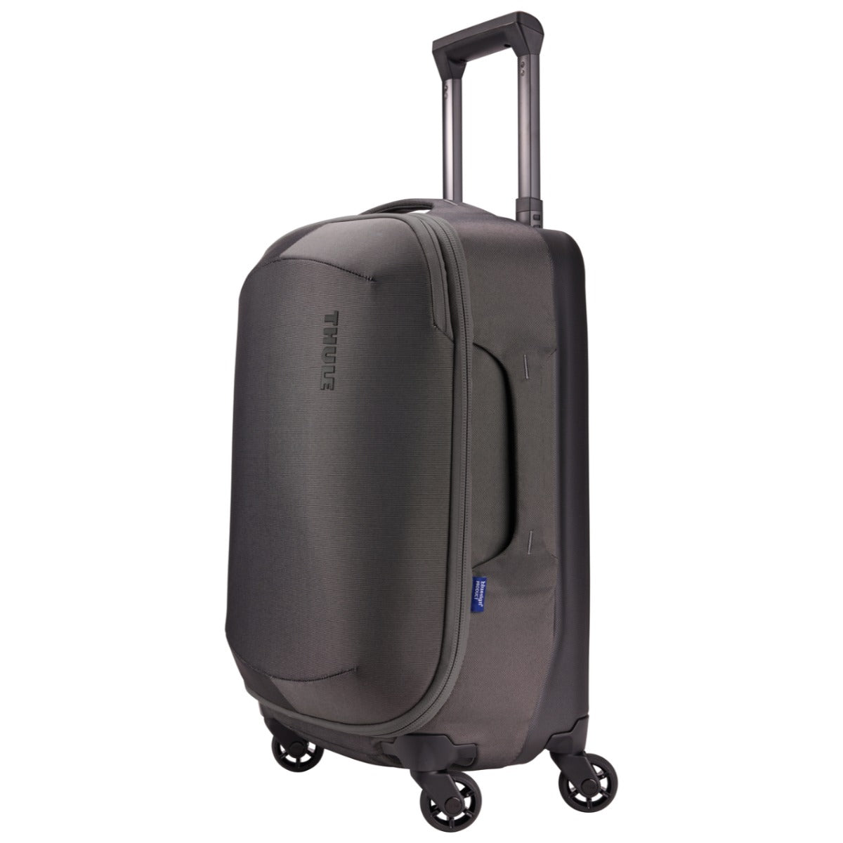 Geanta voiaj, Thule Subterra 2 Carry-On, 55cm, 35L, Gri