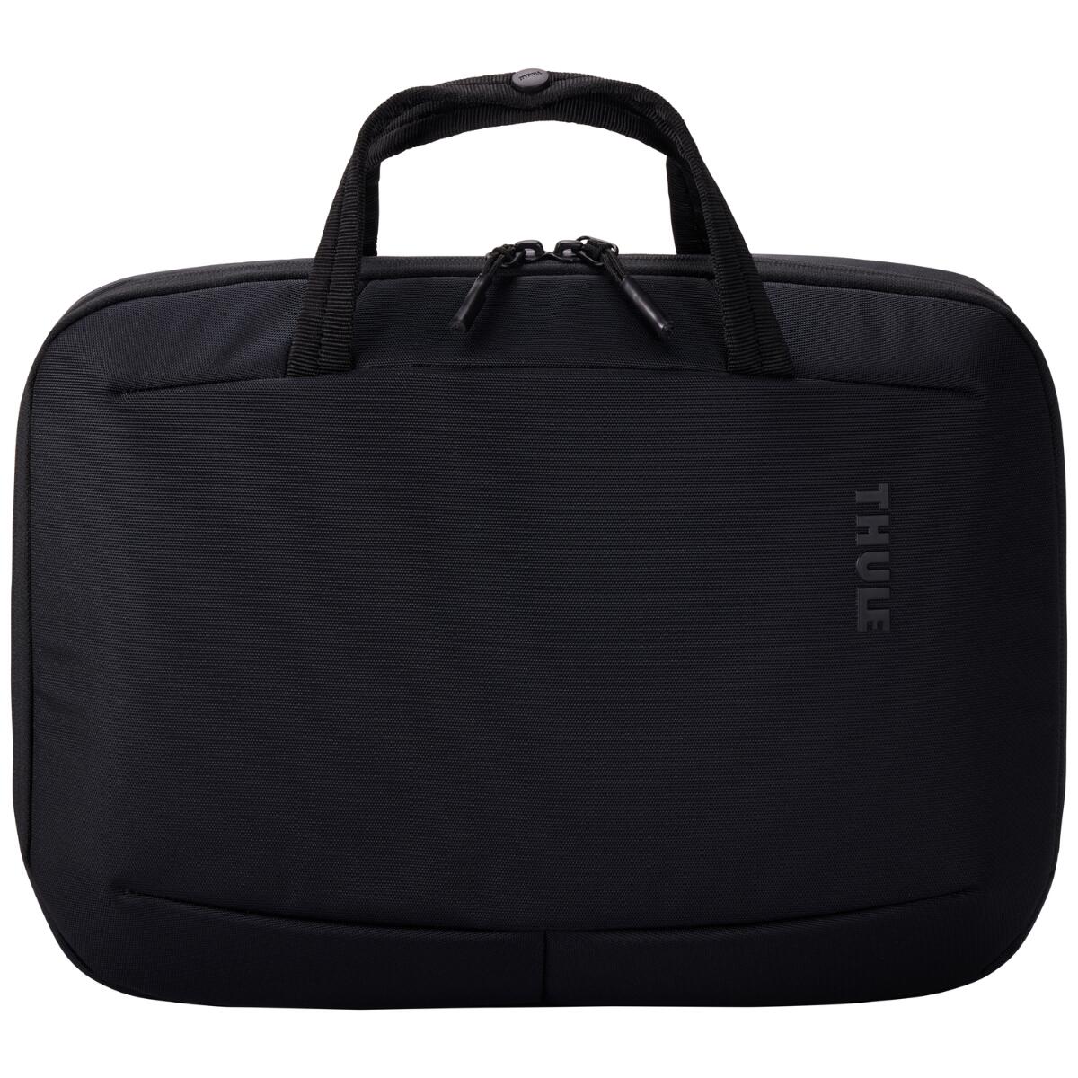 Geanta laptop Thule Subterra 2 de14", Negru