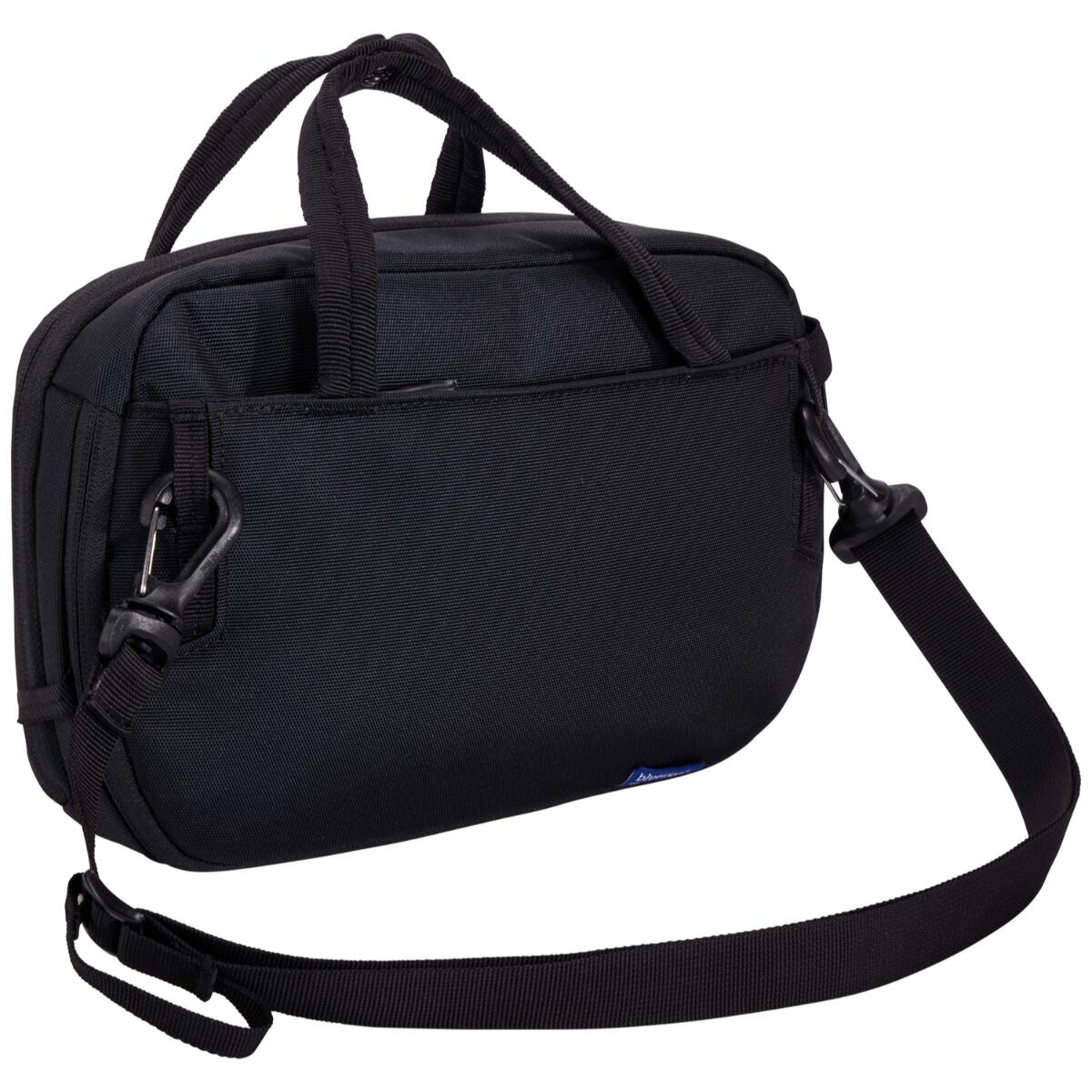 Geanta de umar, Thule, Subterra 2 Crossbody, 5L, Black