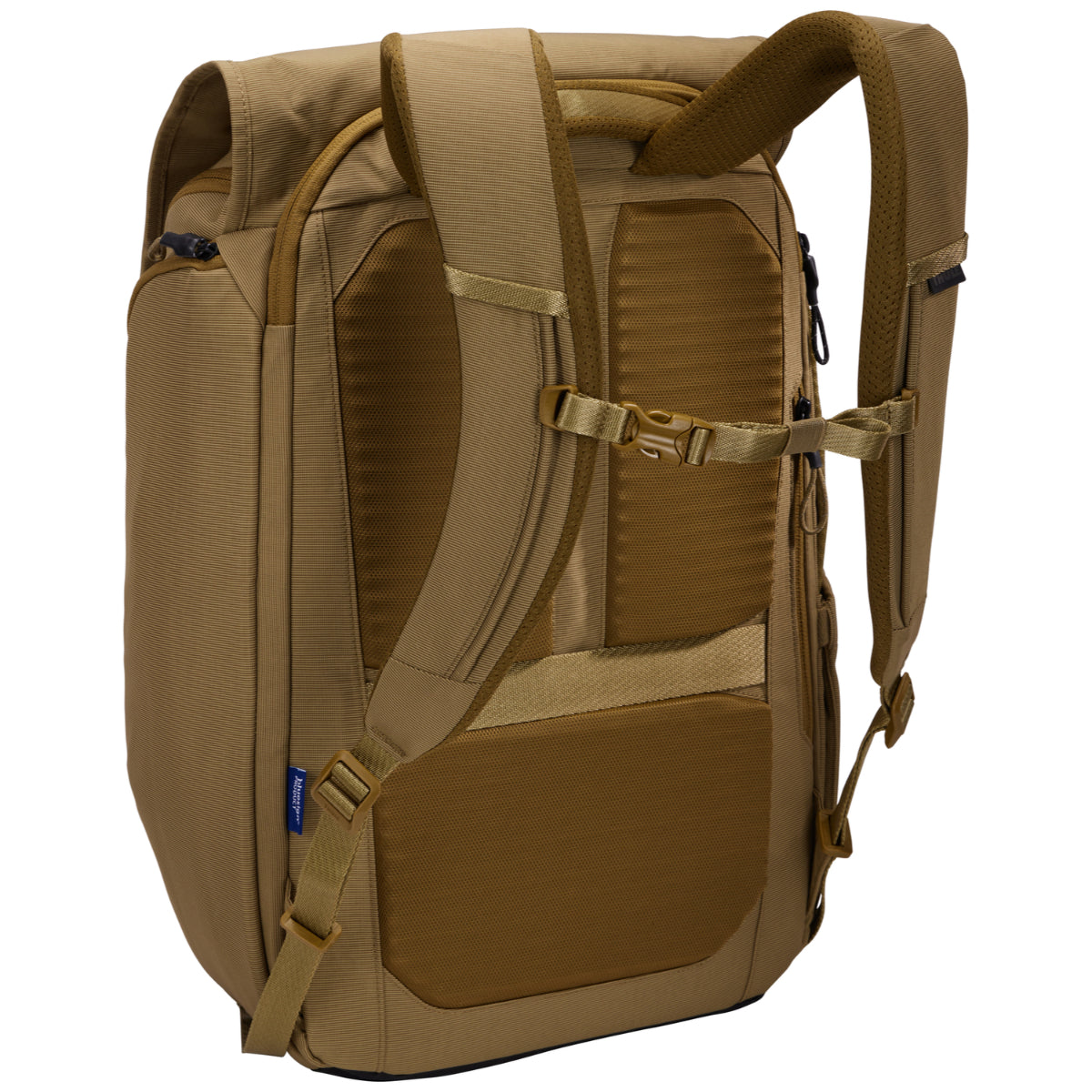 Rucsac urban cu compartiment laptop, Thule, Paramount, 27L, Nutria brown (model 2023)