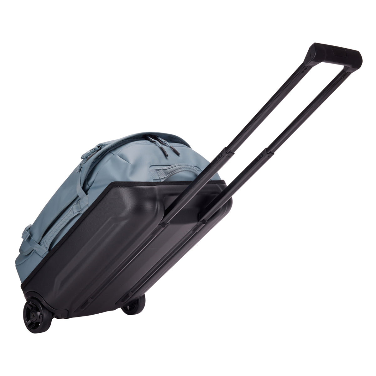 Geanta voiaj Thule Chasm Wheeled Carry-On Duffel 22L, Pond