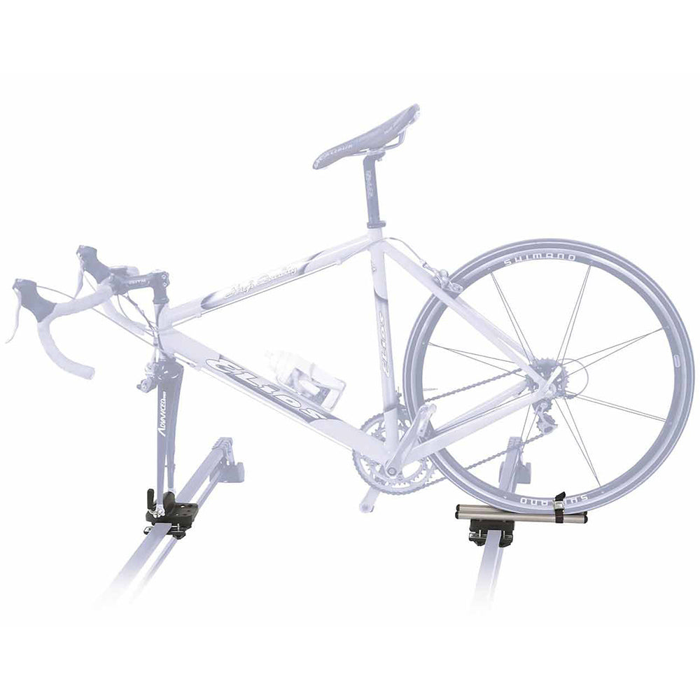 Suport biciclete Peruzzo Pordoi 702 cu prindere pe bare transversale