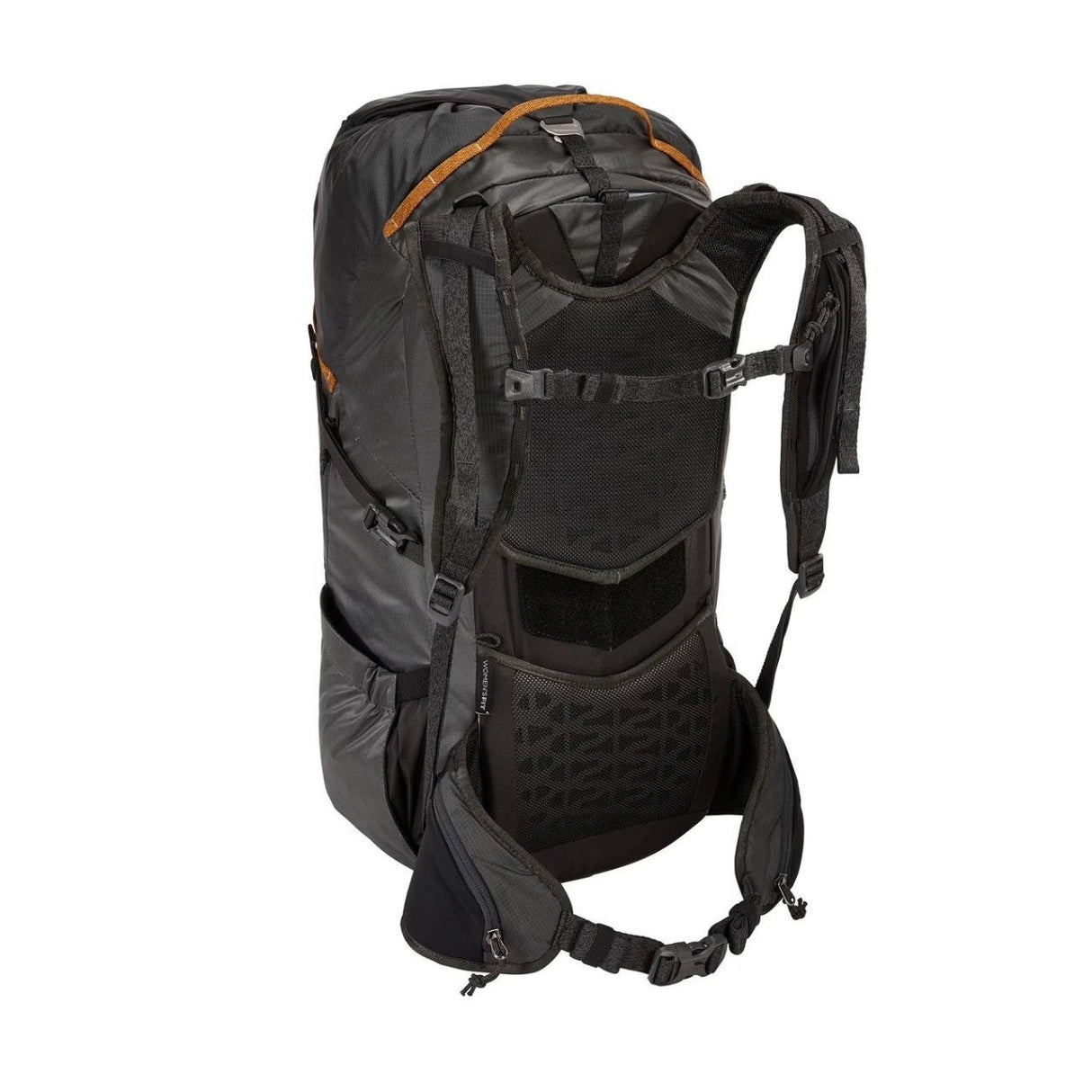 Rucsac tehnic Thule Stir, 35L, Femei, Gri