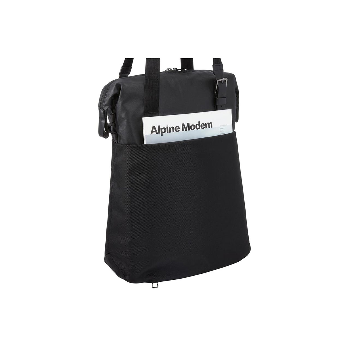 Geanta Thule Spira Vertical Tote 15 L, Black
