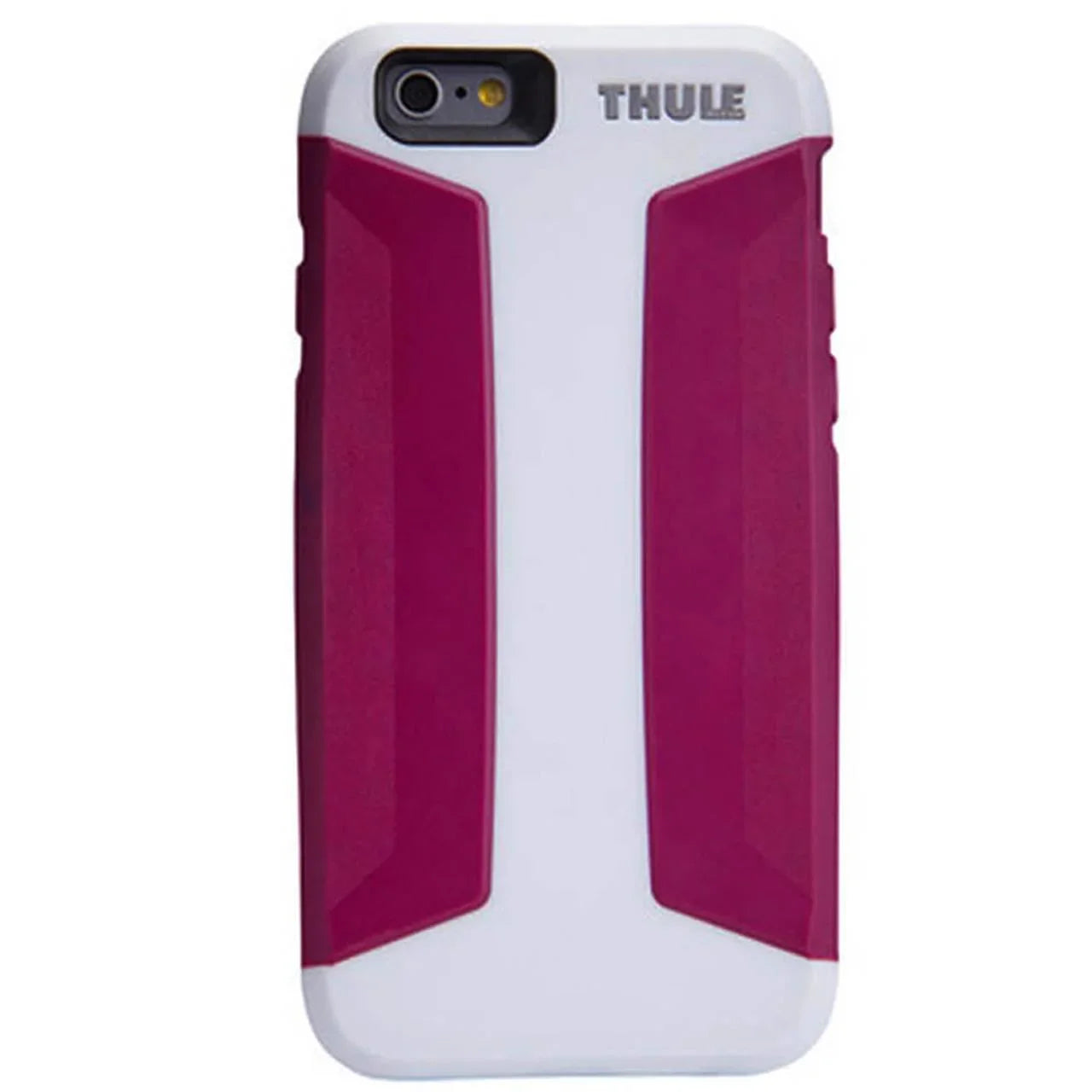 Husa telefon, Thule, Atmos X3 iPhone 6/6s, White/Orchid