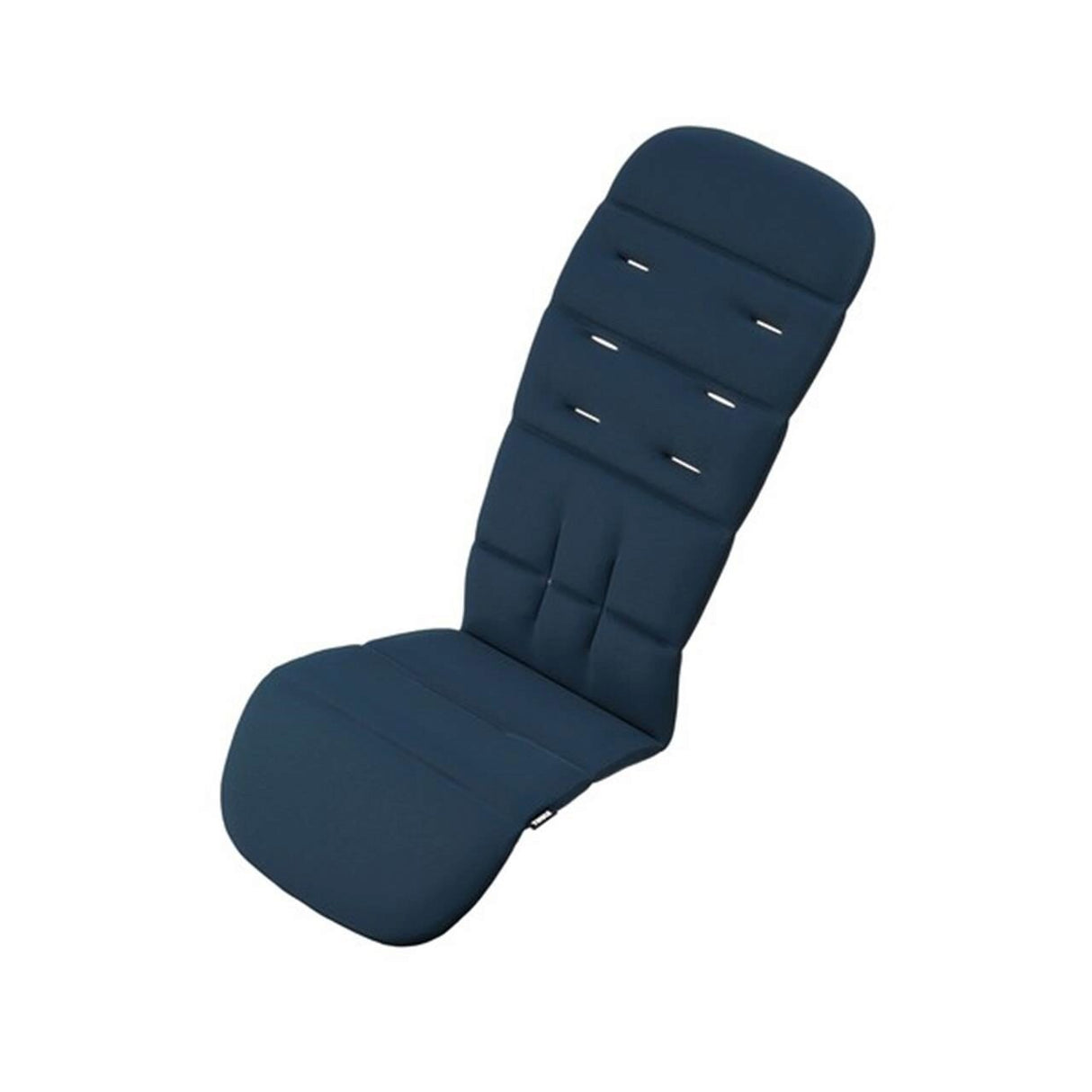 Accesoriu Thule  Seat Liner - captuseala pentru scaun carucior Thule Sleek si Thule Spring - Navy Blue