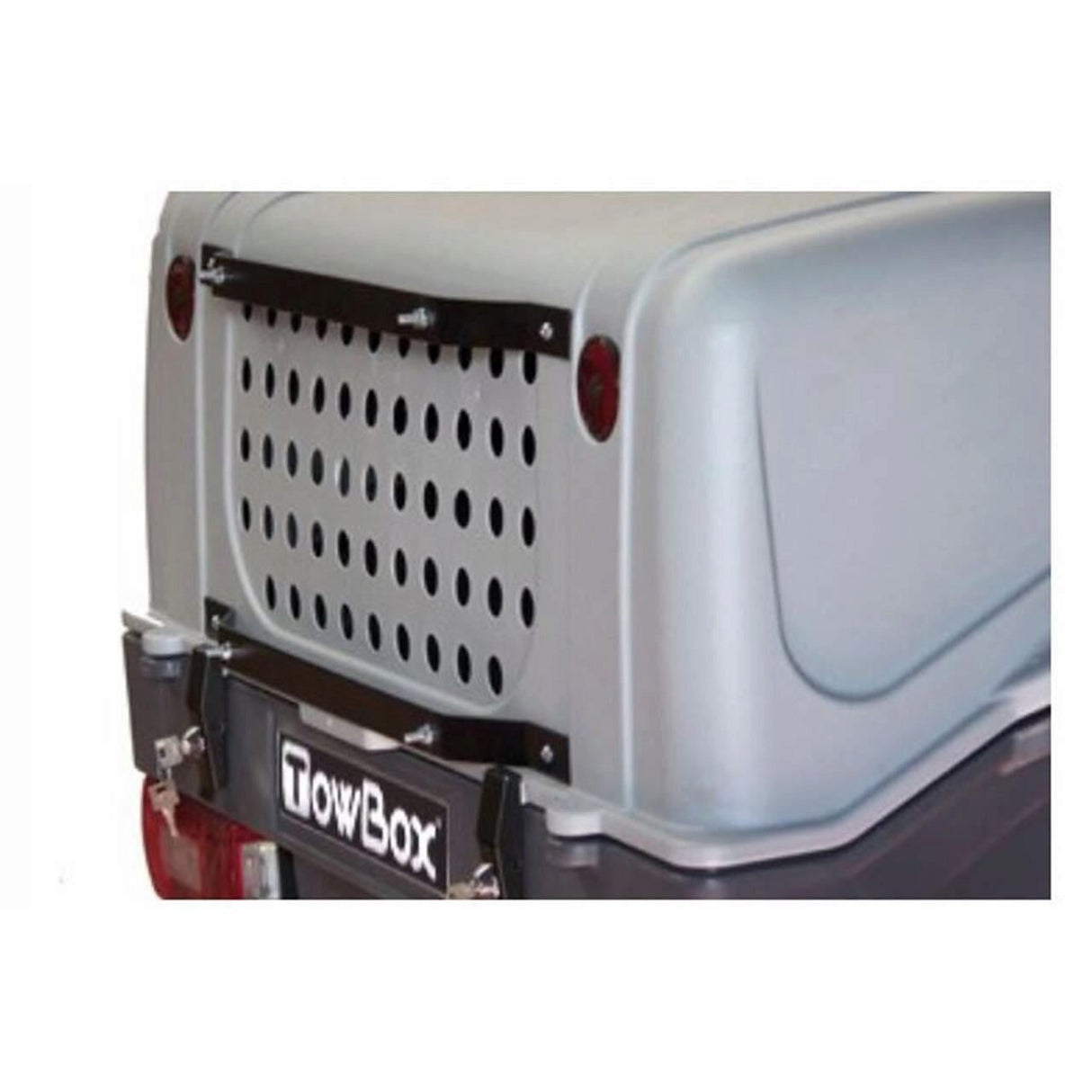 Kit fixare placa V20 TOWBOX V1