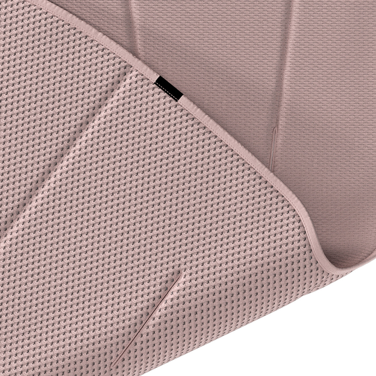 Husa Thule Summer Misty Rose pentru scaun carucior copii