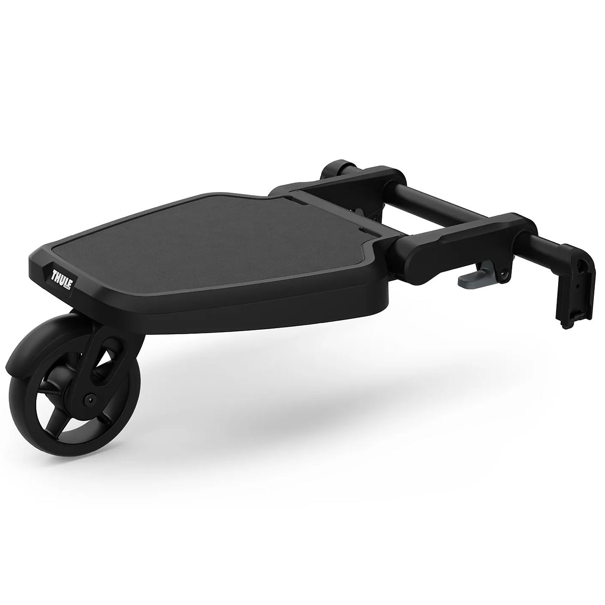 Adaptor pentru Thule Spring Rider Board, Negru