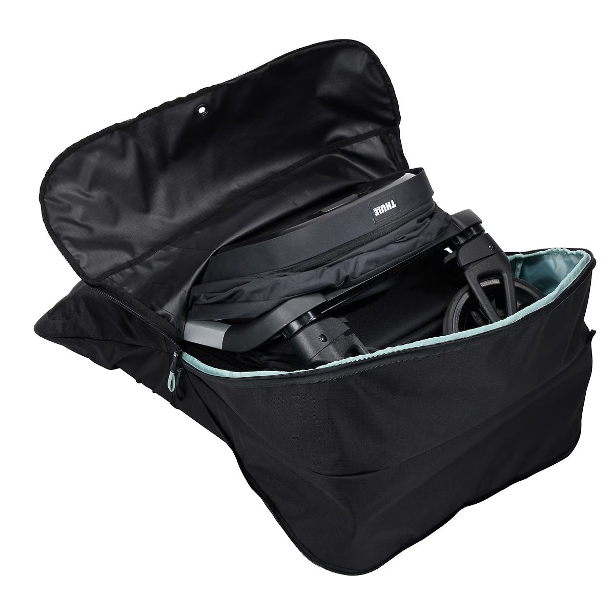 Geanta de calatorie pentru transport carucior THULE SPRING sau THULE SHINE