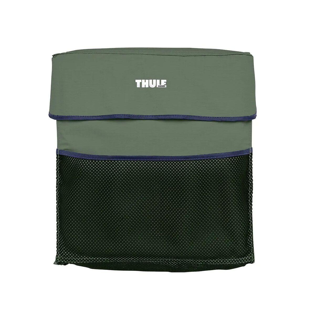Accesoriu cort auto - Geanta pentru ghete, Thule, Agave green