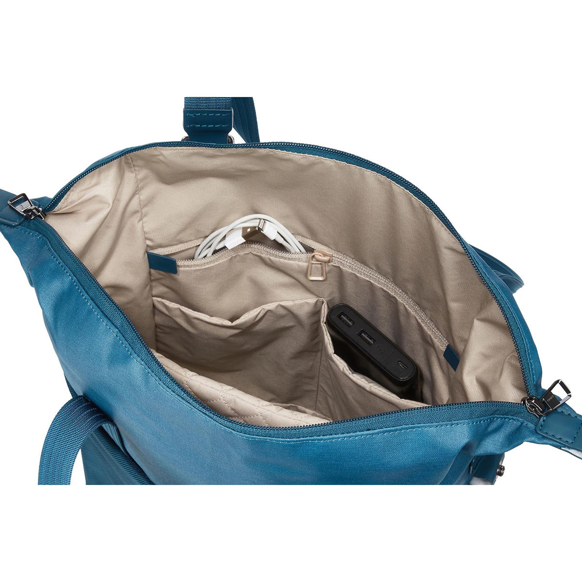 Geanta, Thule, Spira Vertical Tote, 15 L, Legion Blue