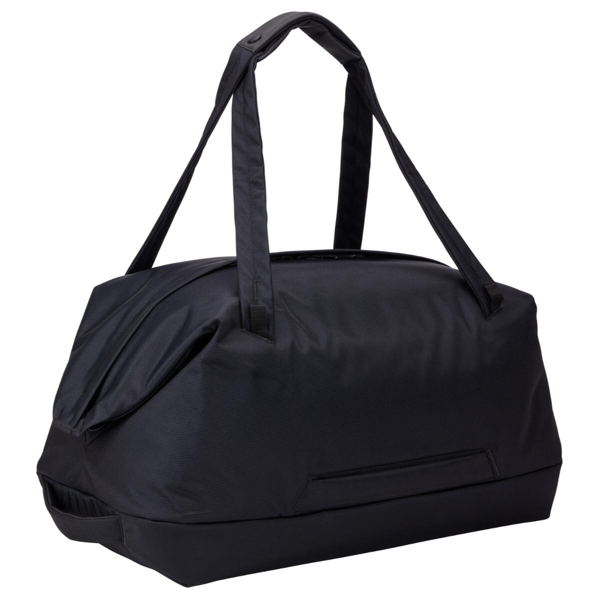 Geanta voiaj, Thule, Subterra Duffel, 35L, Black