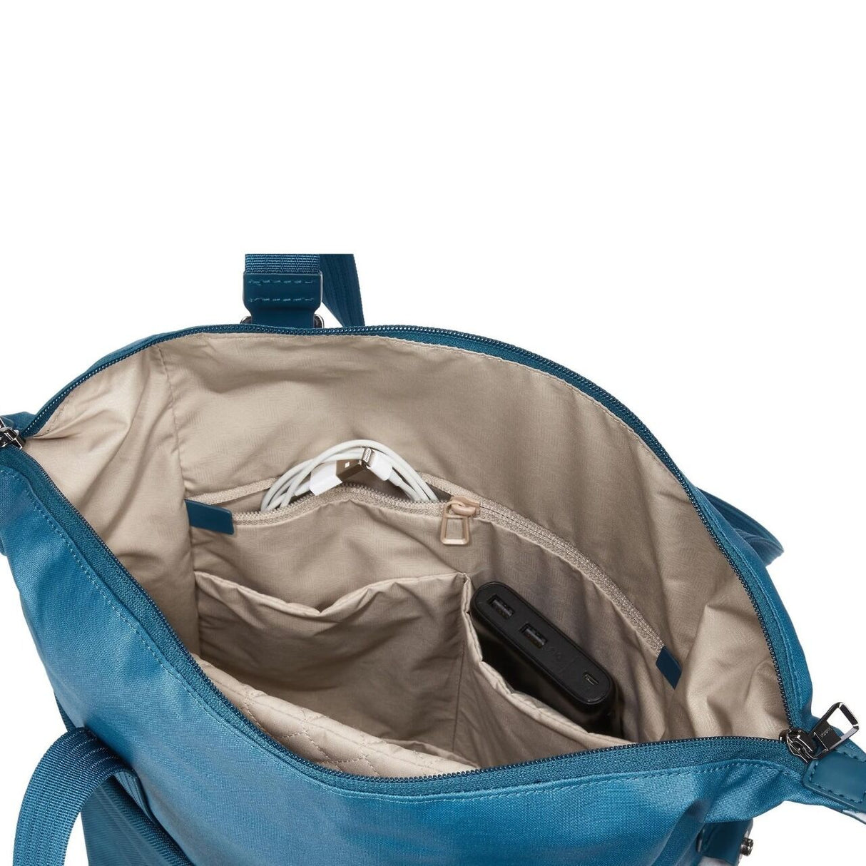 Geanta, Thule, Spira Vertical Tote, 15 L, Legion Blue