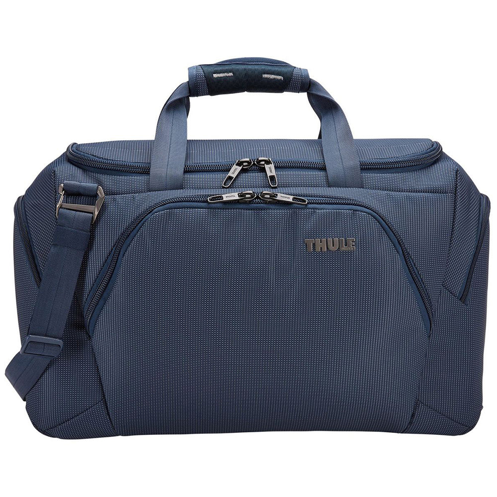 Geanta voiaj, Thule, Crossover 2 Duffel, 44L, Dress Blue