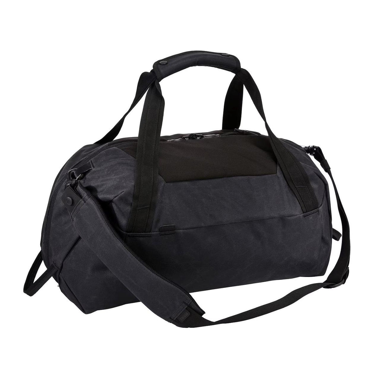 Geanta voiaj, Thule, Aion 2 Duffel, 35L, Negru