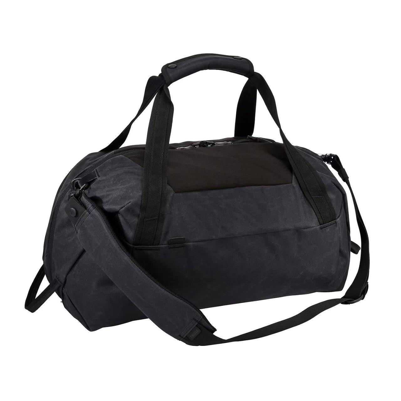 Geanta voiaj, Thule, Aion 2 Duffel, 35L, Negru