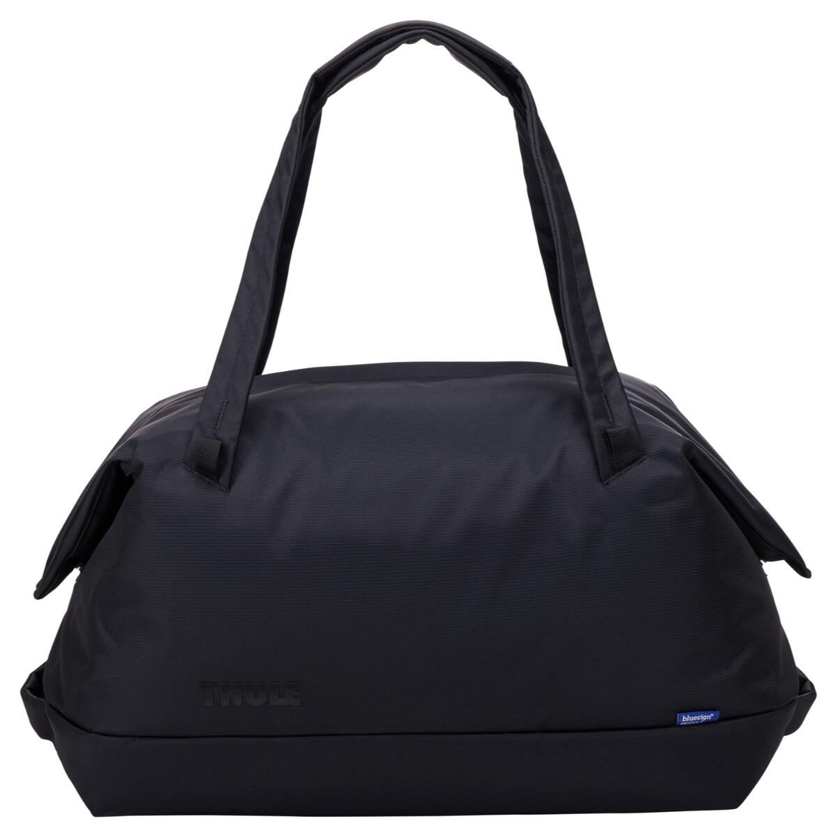 Geanta voiaj, Thule, Subterra Duffel, 35L, Black