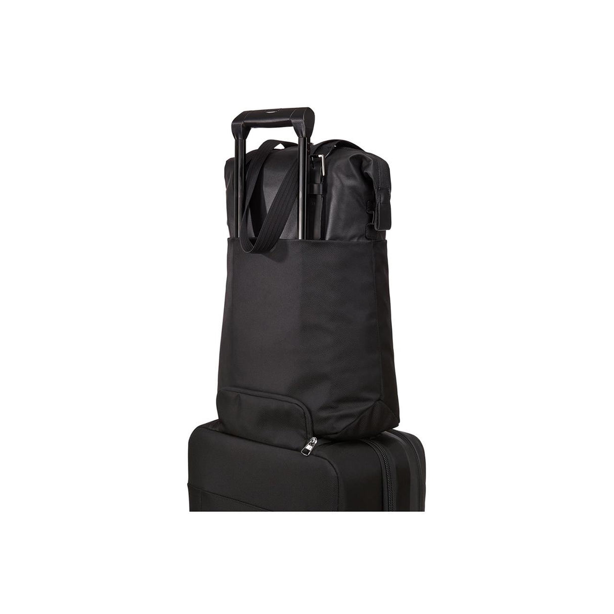 Geanta Thule Spira Vertical Tote 15 L, Black