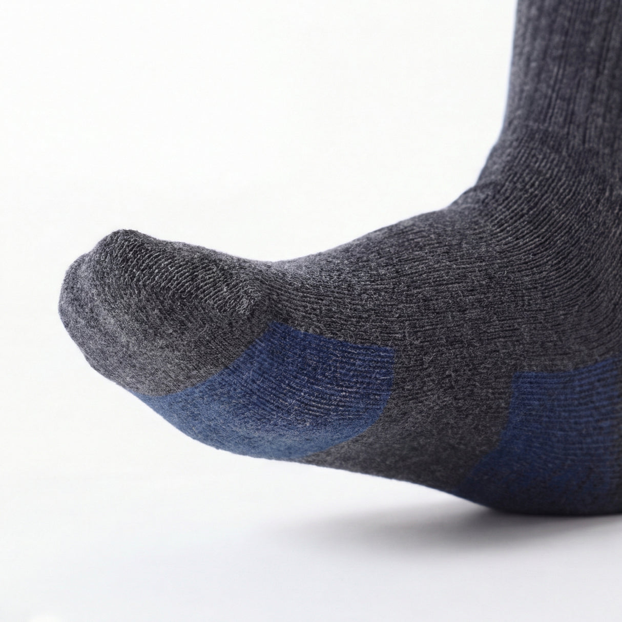 Sosete tehnice de Drumeție Lână Merinos 93% - Termice, Munte & Outdoor