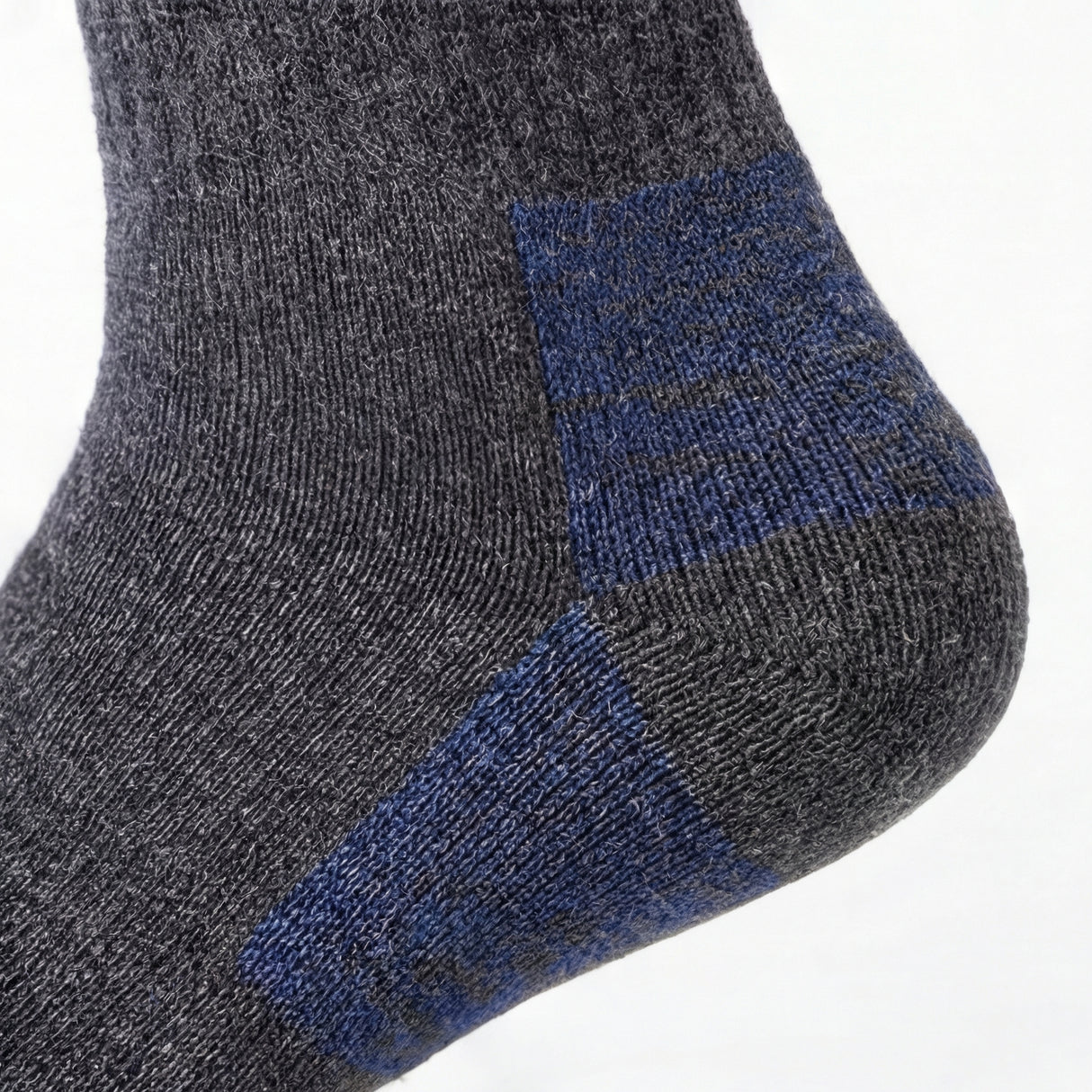 Sosete tehnice de Drumeție Lână Merinos 93% - Termice, Munte & Outdoor