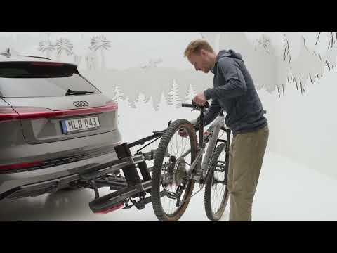 Accesoriu Thule Epos Bike Repair Holder