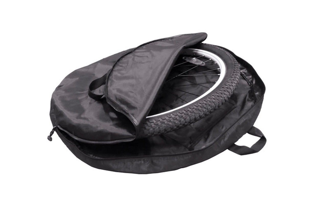 Husa pentru roata bicicletei,Thule Wheel Bag 563 XL