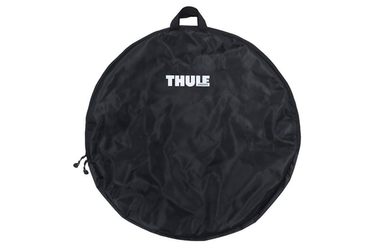 Husa pentru roata bicicletei,Thule Wheel Bag 563 XL