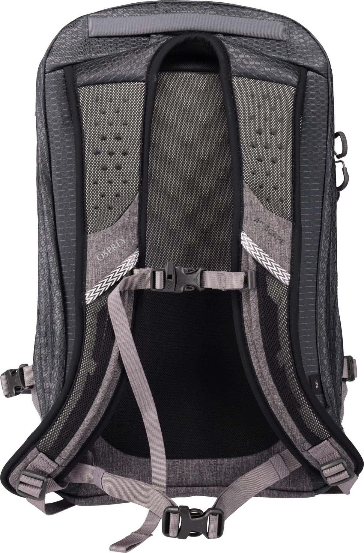 Rucsac Osprey Nebula 32L – Gri, Laptop, Organizare Multiplă