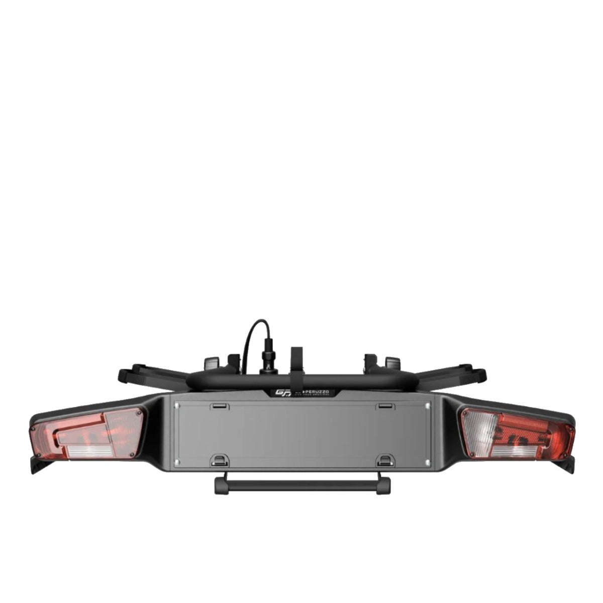 Kit  PAN de transport 2 biciclete electrice pentru Platforma GP Saturn