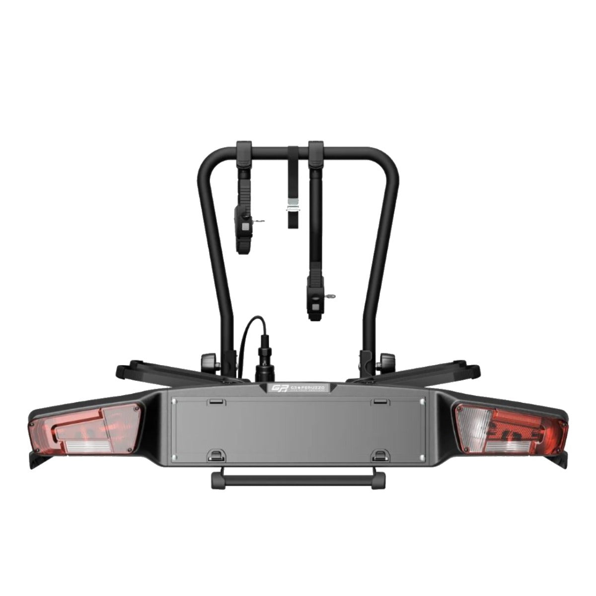 Kit  PAN de transport 2 biciclete electrice pentru Platforma GP Saturn