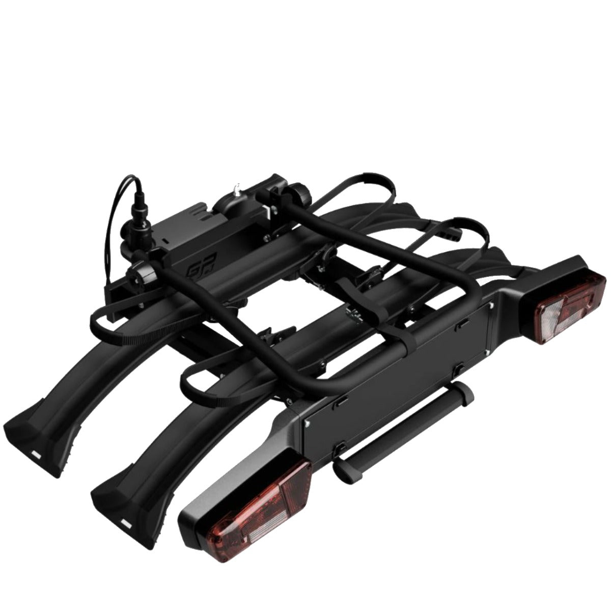 Kit  PAN de transport 2 biciclete electrice pentru Platforma GP Saturn