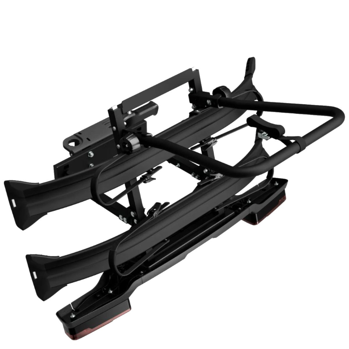 Kit  PAN de transport 2 biciclete electrice pentru Platforma GP Saturn