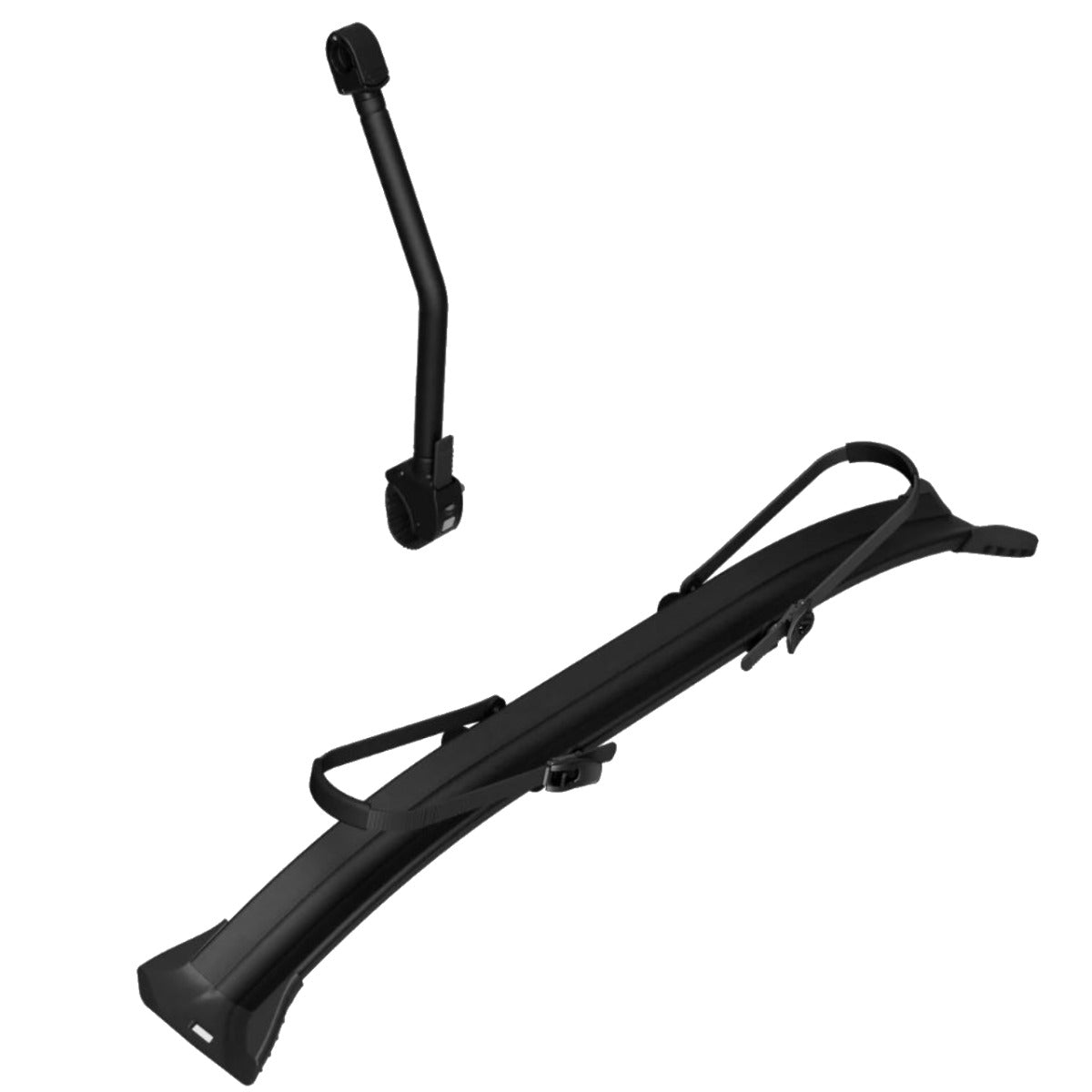 Kit  RHEA aditional transport inca 1 bicicleta pentru Platforma GP Saturn
