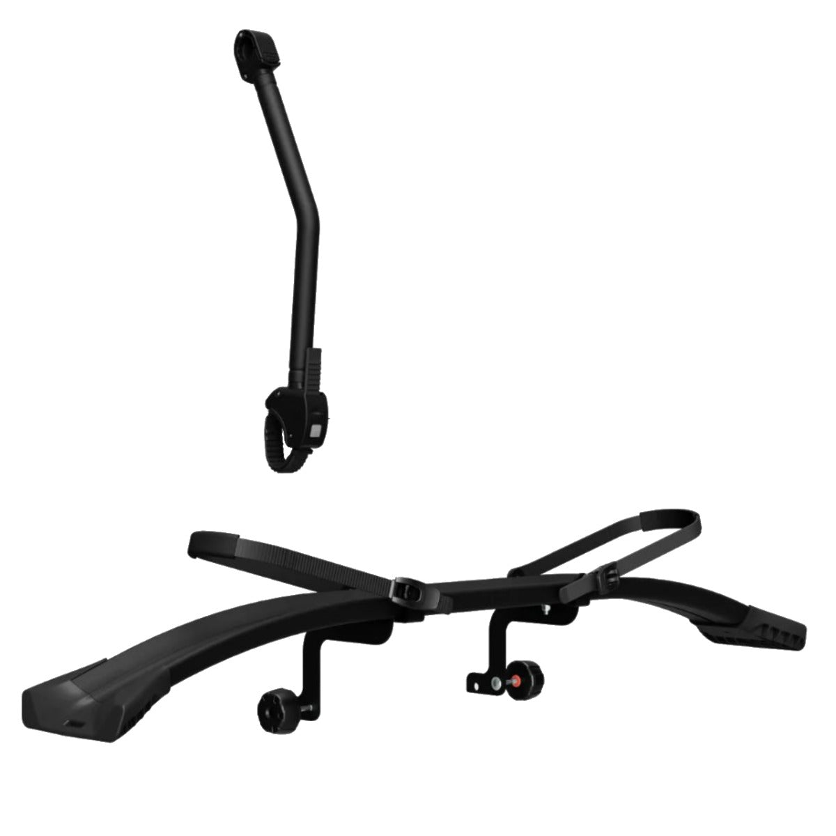 Kit  RHEA aditional transport inca 1 bicicleta pentru Platforma GP Saturn