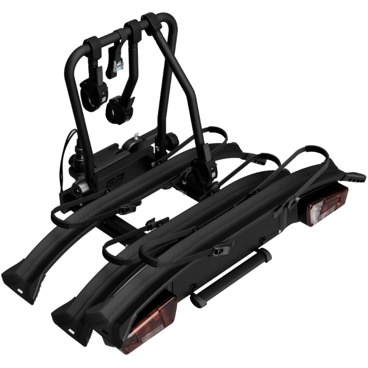 Kit  RHEA aditional transport inca 1 bicicleta pentru Platforma GP Saturn