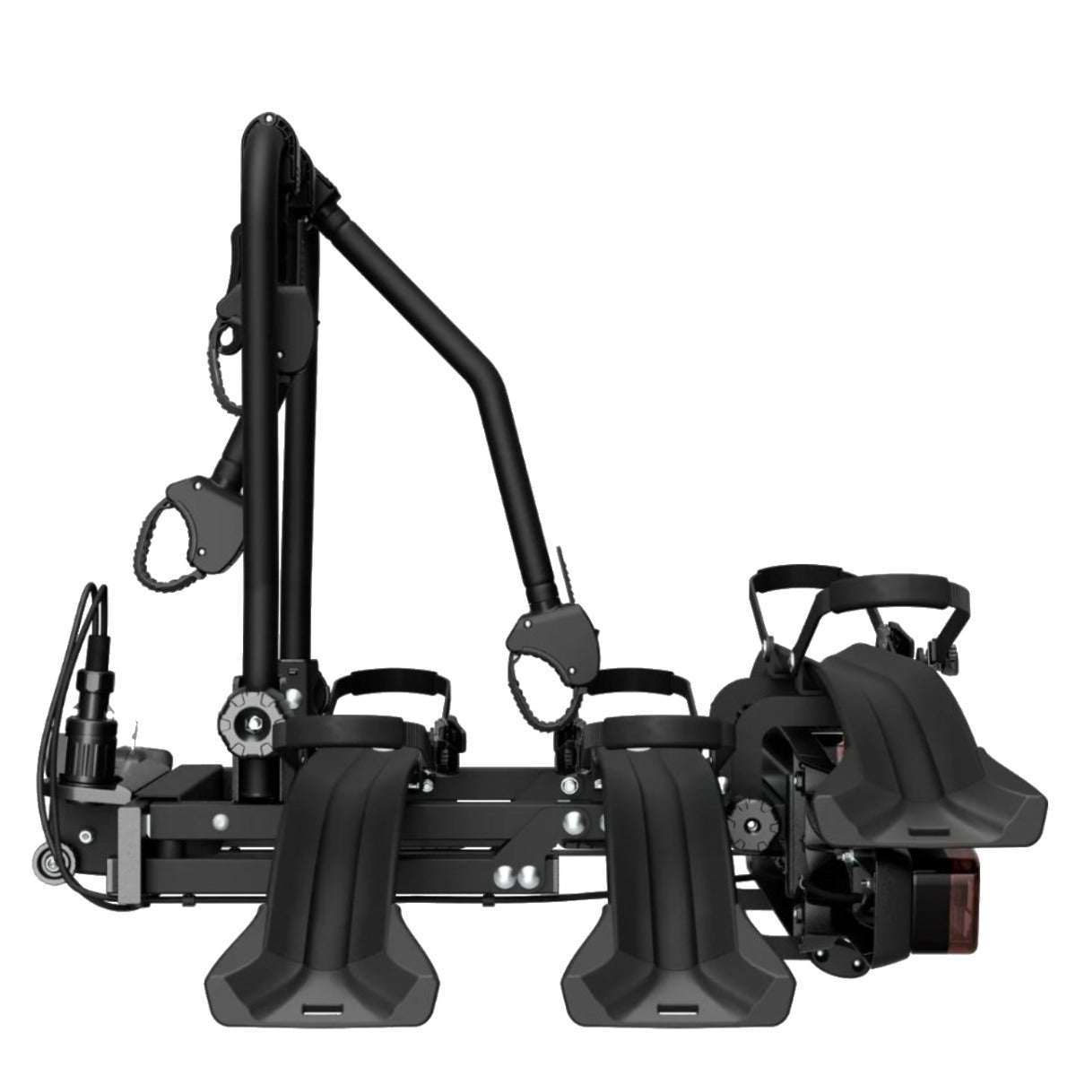 Kit  RHEA aditional transport inca 1 bicicleta pentru Platforma GP Saturn