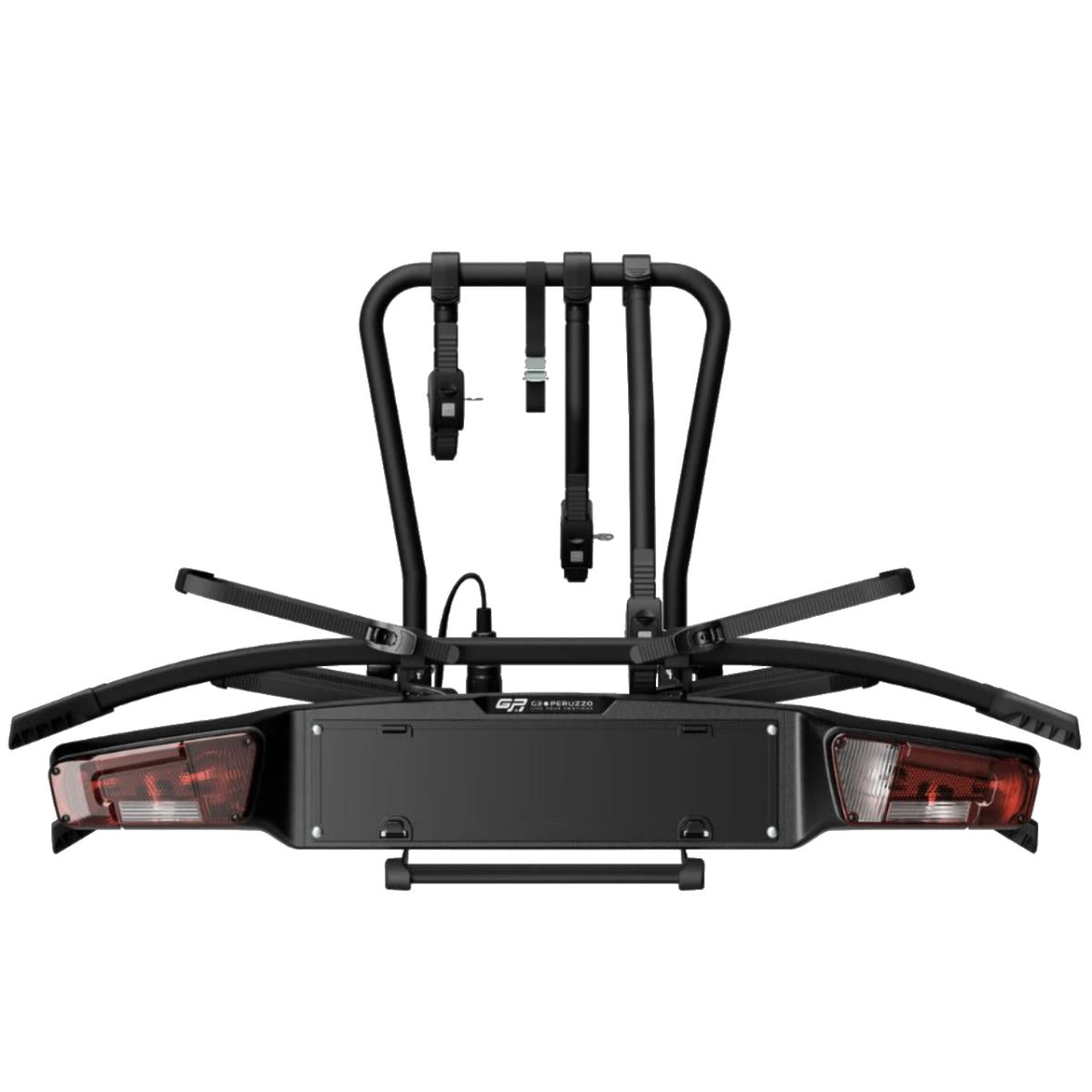 Kit  RHEA aditional transport inca 1 bicicleta pentru Platforma GP Saturn