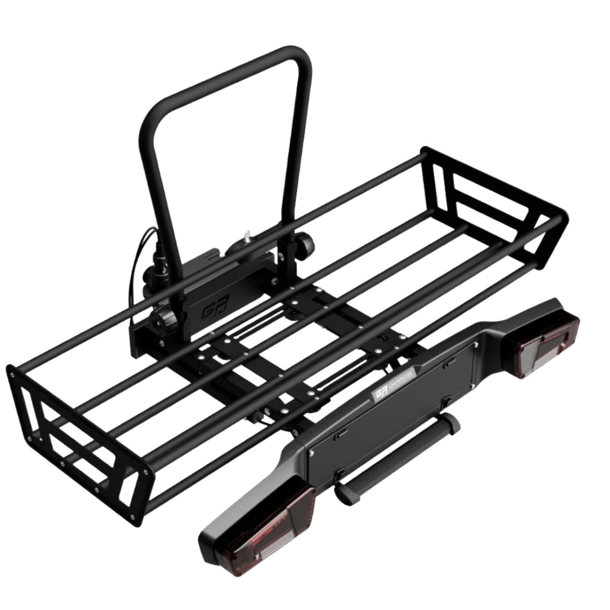 Cos transport GP Pandora pentru Platforma GP Saturn