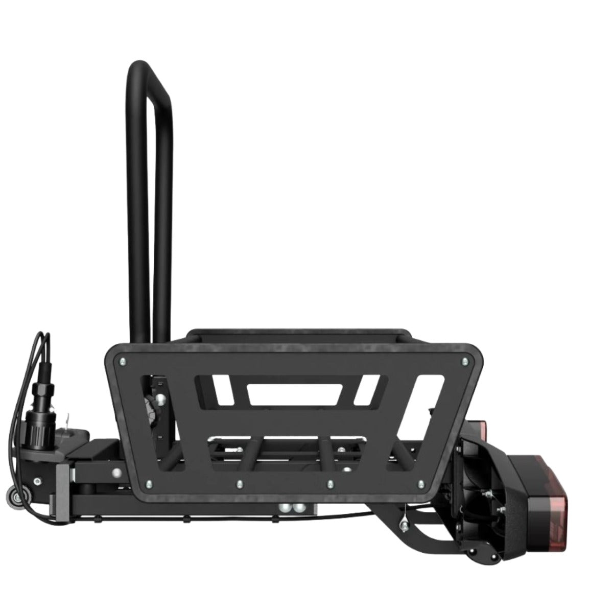 Cos transport GP Pandora pentru Platforma GP Saturn