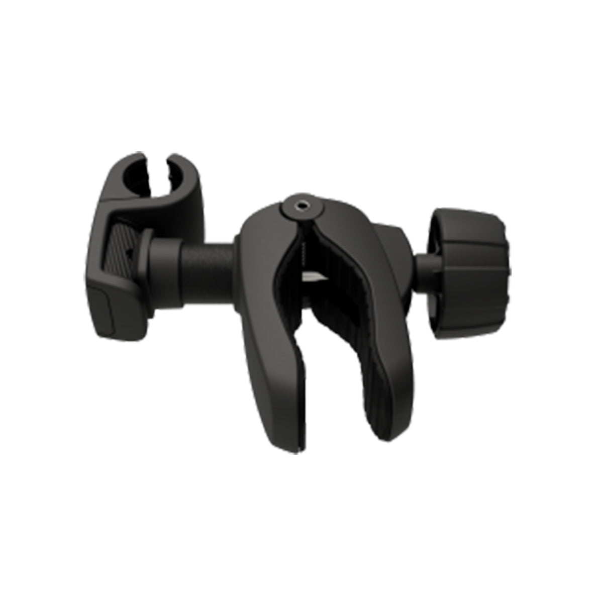 Peruzzo 693/CN - Brat 3D scurt Negru - pentru fixarea primei biciclete pe suporturile Peruzzo Parma, Siena, Padova
