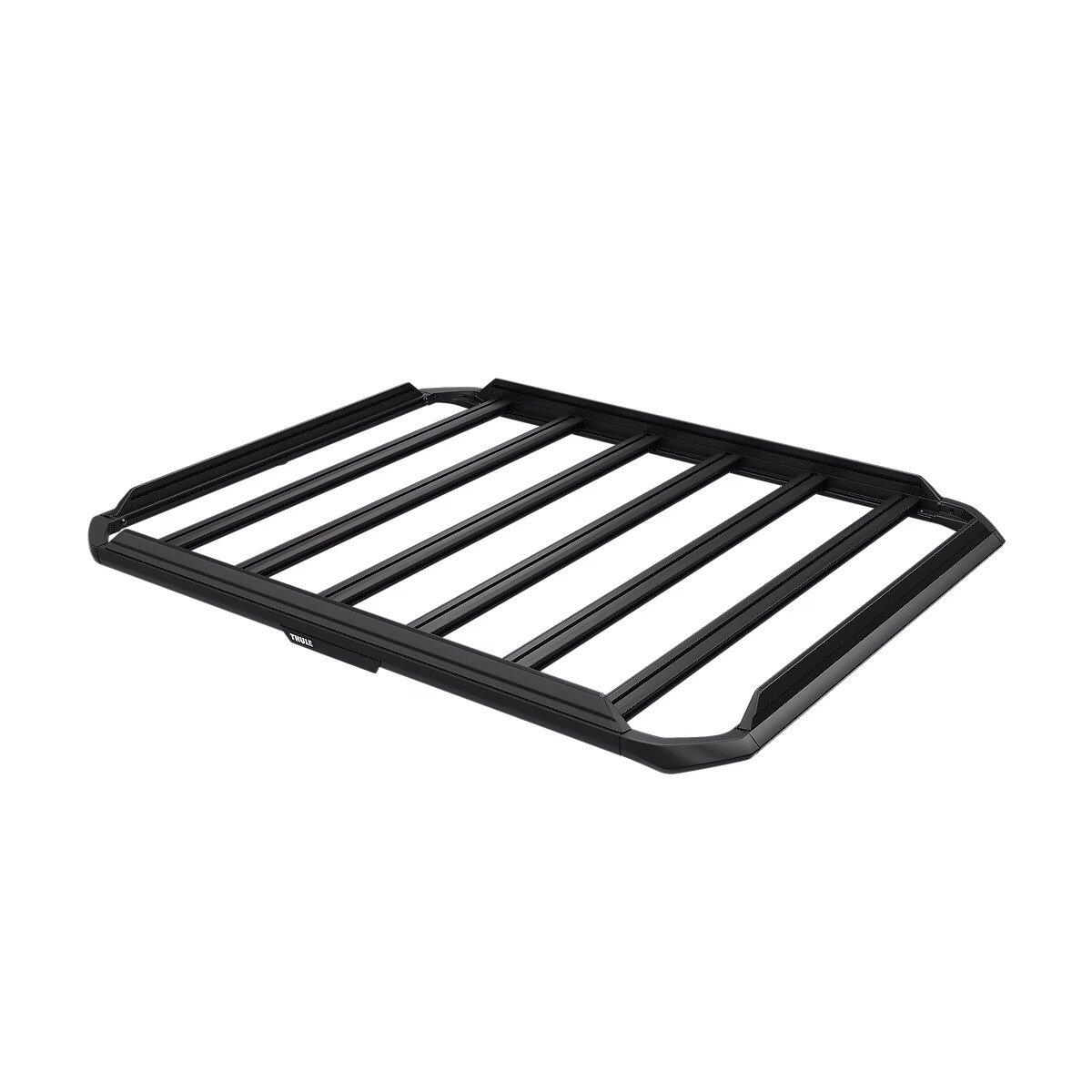 Thule Caprock Railing Kit XL - kit de sine laterale de sustinere incarcatura