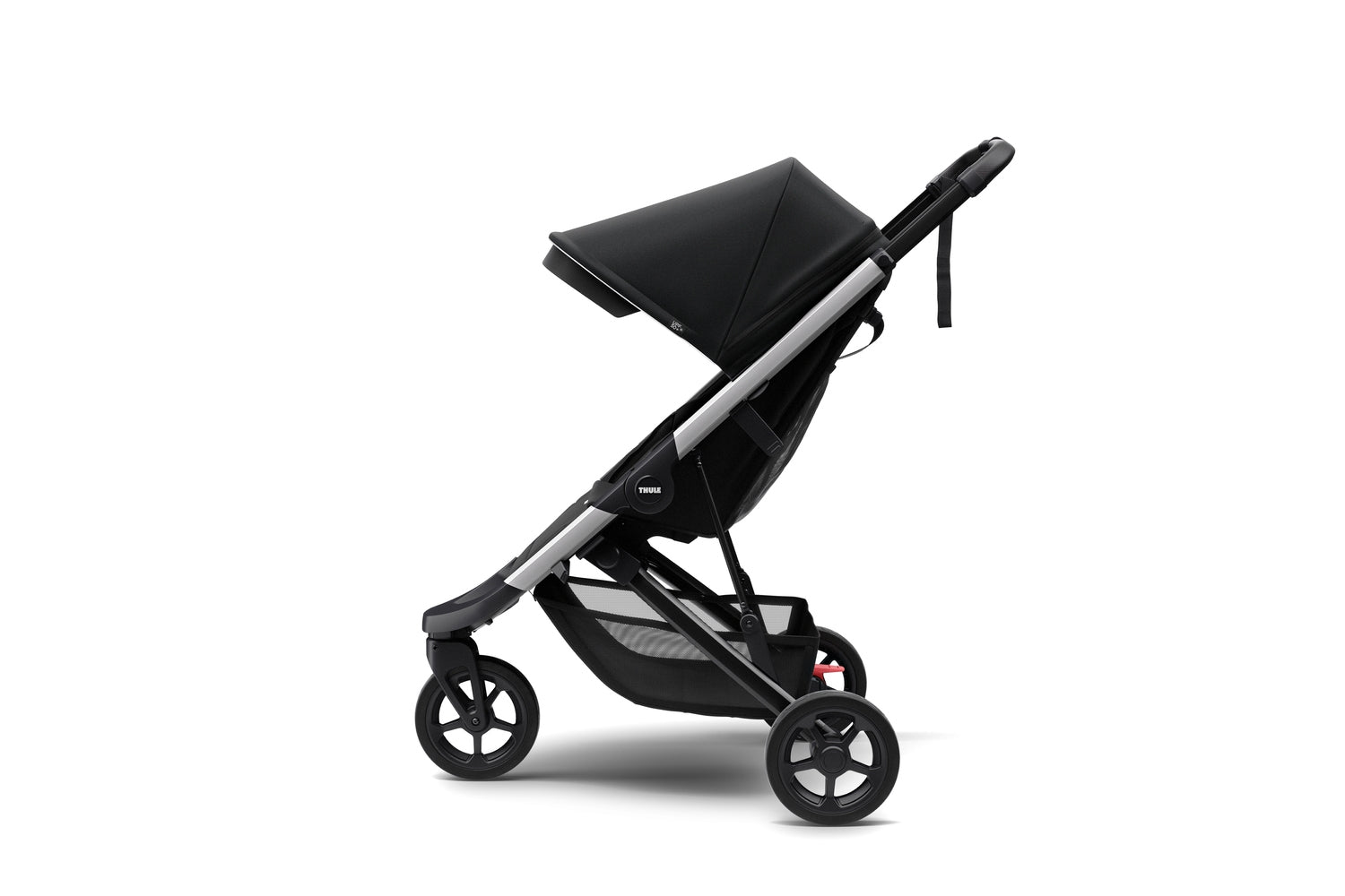 Copertina pentru carucior Thule Spring CANOPY MINDNIGHT BLACK